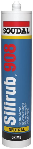 Silirub 908